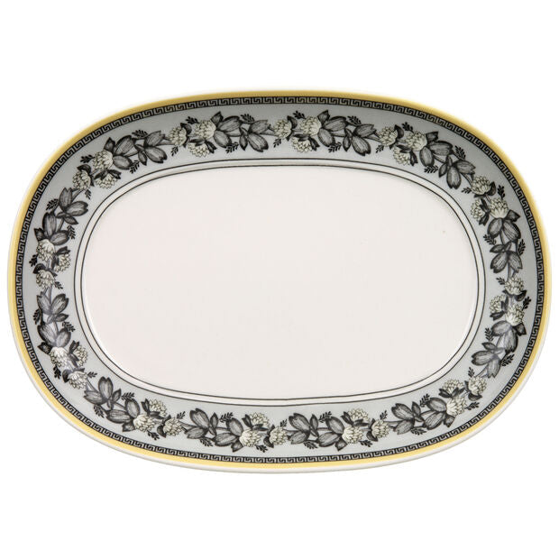 Audun Ferme - Pickle Dish/Gravy Stand