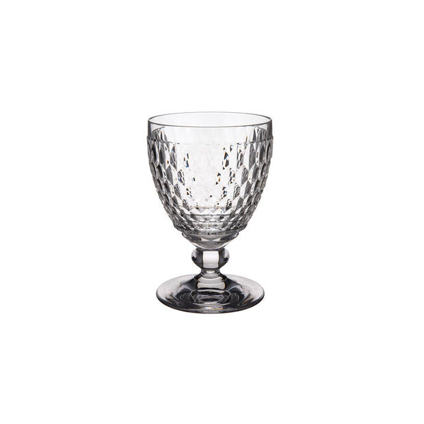 Boston - water tumbler (Set of 4)