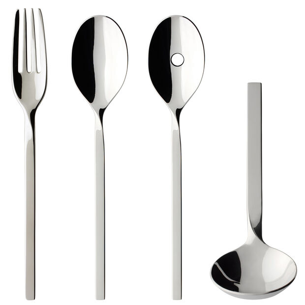 New Wave - Set da portata (Set da 4)