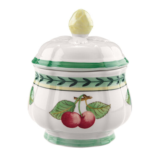 French Garden Fleurence - Zuckerdose