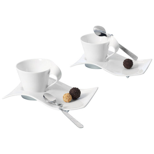 New Wave Caffe - Kaffee für Zwei USA