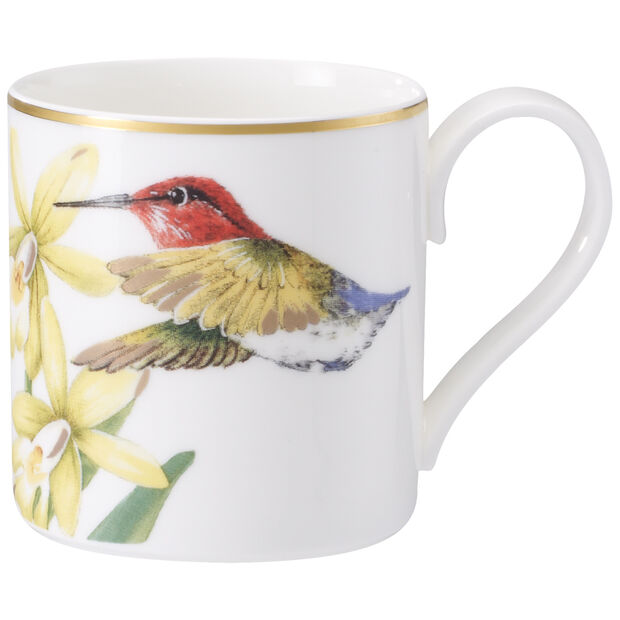 Amazonia - Espresso Cup (Set of 6)