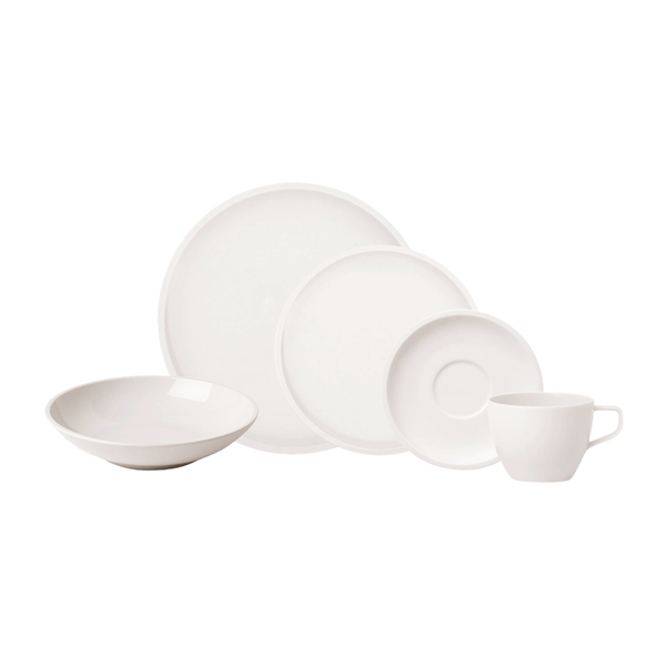 Artesano Original – Geschirr-Set für 6 Personen (30-teilig)