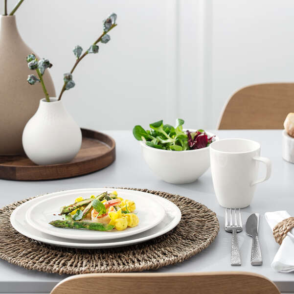 Artesano Original – Geschirr-Set für 6 Personen (30-teilig)