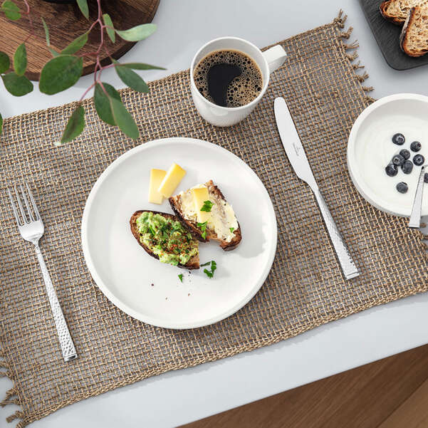 Artesano Original – Geschirr-Set für 6 Personen (30-teilig)