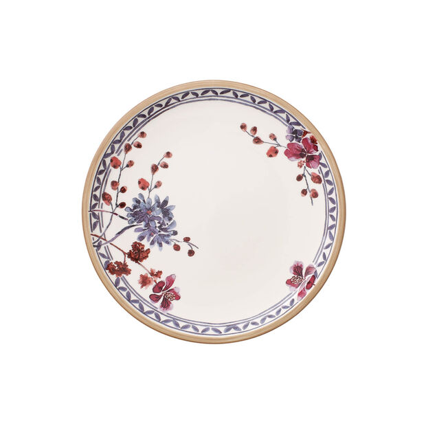 Artesano Provenzale Lavanda - Piatto da insalata (Set da 6)