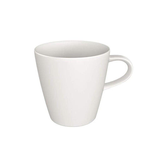 Manufacture Rock Blanc - Espressotasse (6er Set)