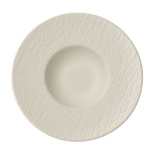 Manufacture Rock Blanc - Pastateller (6er-Set)