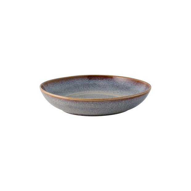 Lave Beige – Individuelle Pastaschale (6er-Set)