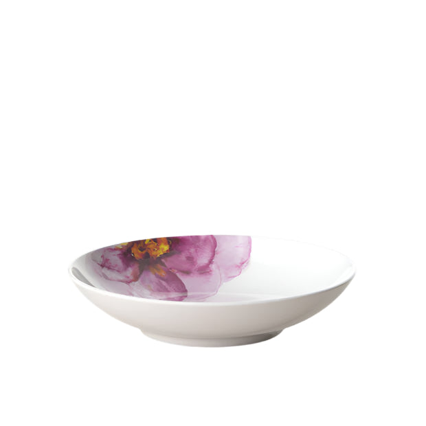 Rose Garden - Individuelle Nudelschale (2er-Set)