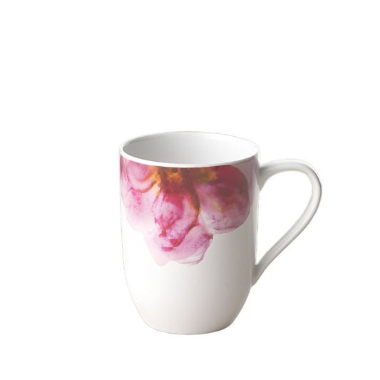 Rosengarten - Tasse (2er Set)