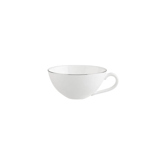 Anmut Platinum N. 1 - Tazza da tè (Set da 6)