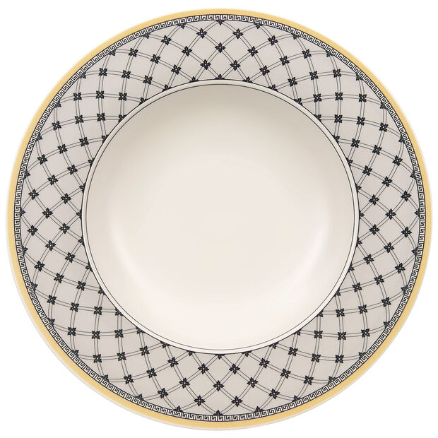 Audun Promenade - Soup Bowl (Set of 6)