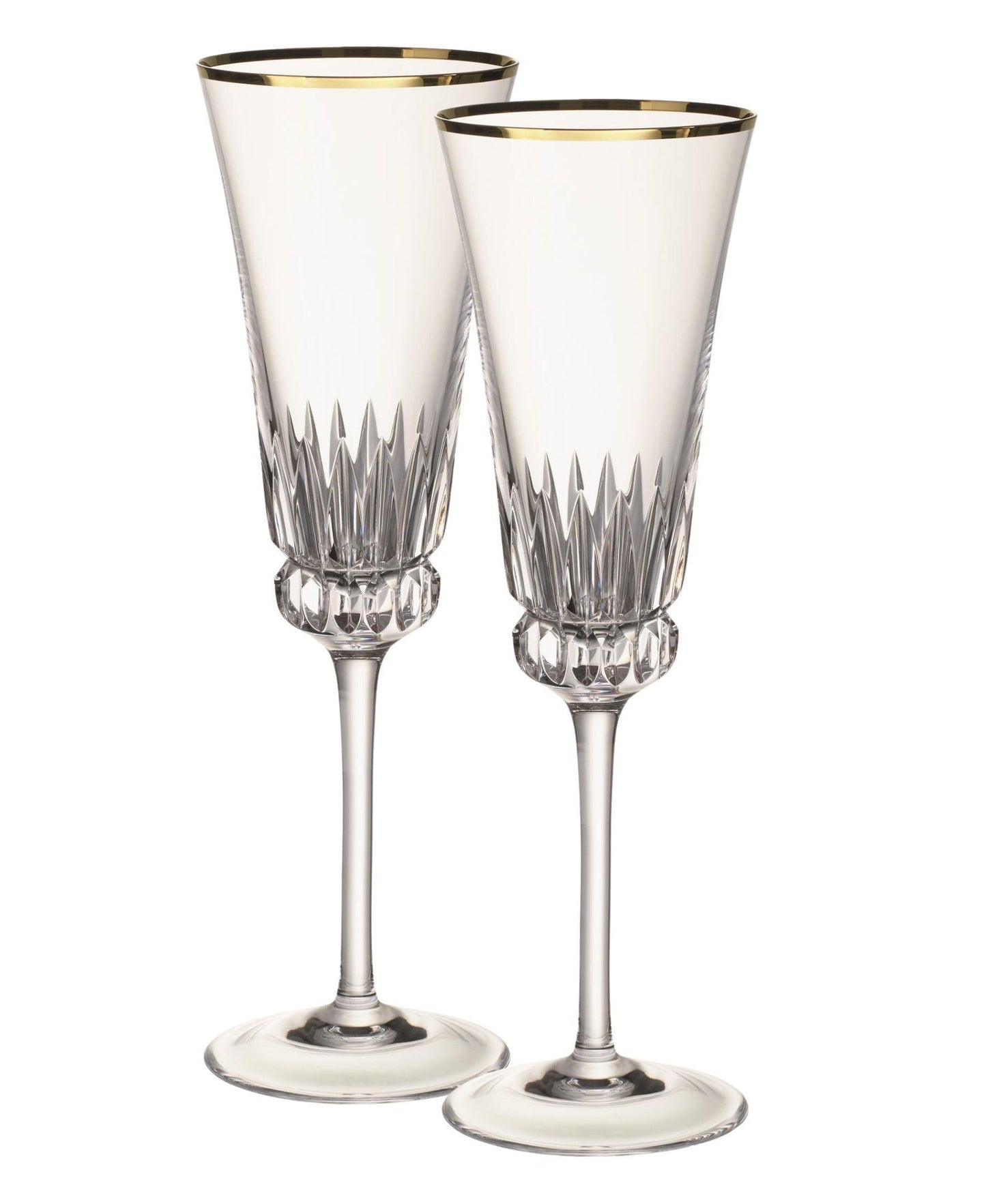 Grand Royal Gold - Sektglas (2er Set)