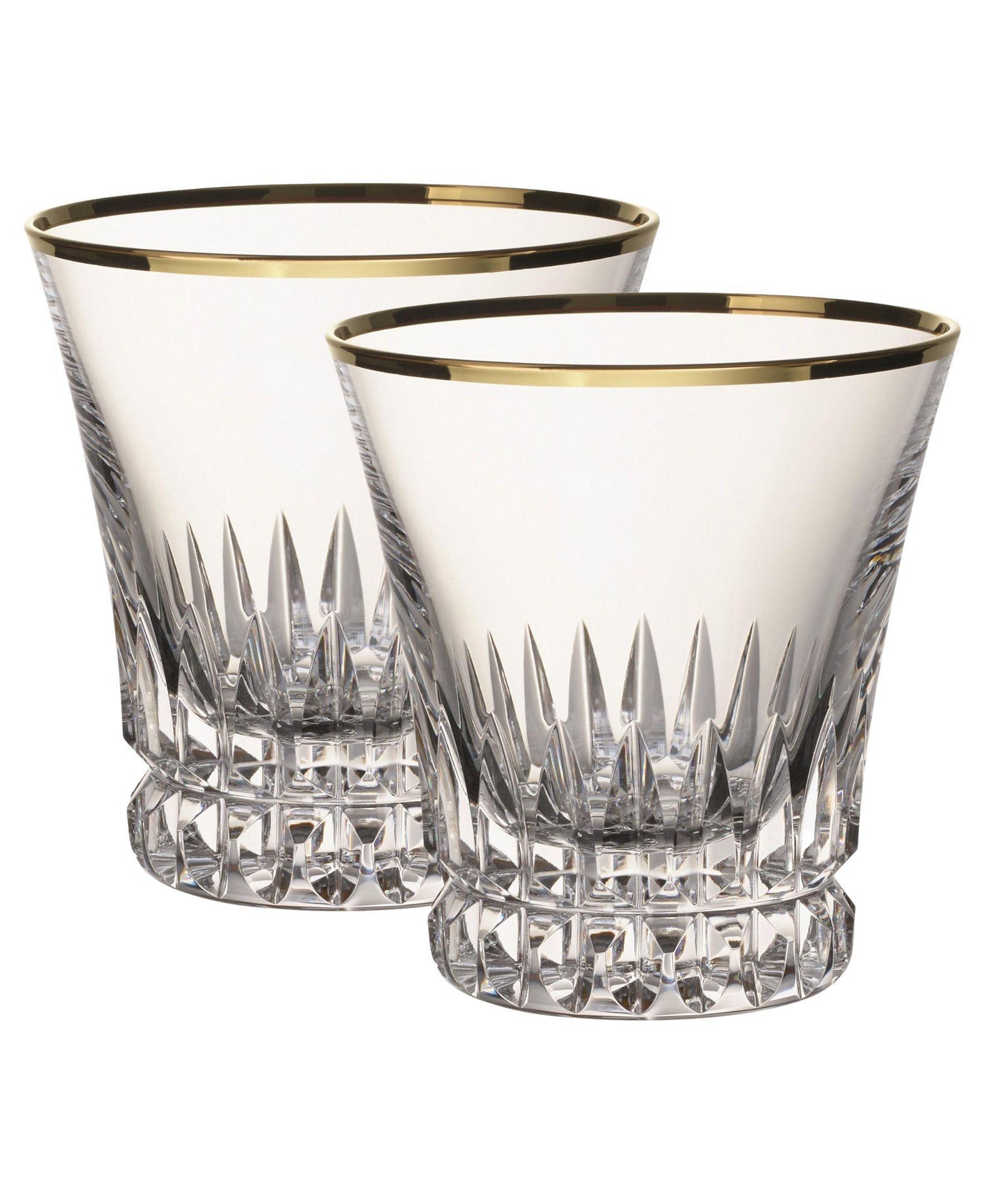 Grand Royal Gold - Old Fashioned (Set da 2)