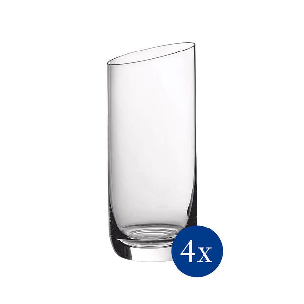 New Moon – Longdrinkgläser (4er-Set)