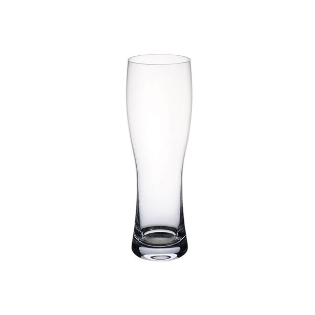 Bicchieri da birra Purismo - Calici da birra di frumento (Set da 4)