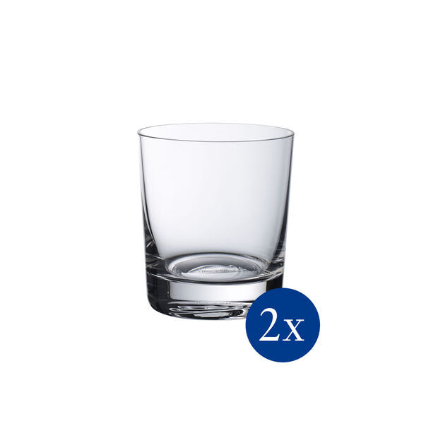 Purismo Bar – Trinkgläser klein (4er-Set)