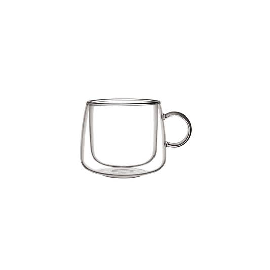 Artesano Glass - Kaffeetasse (4er-Set)