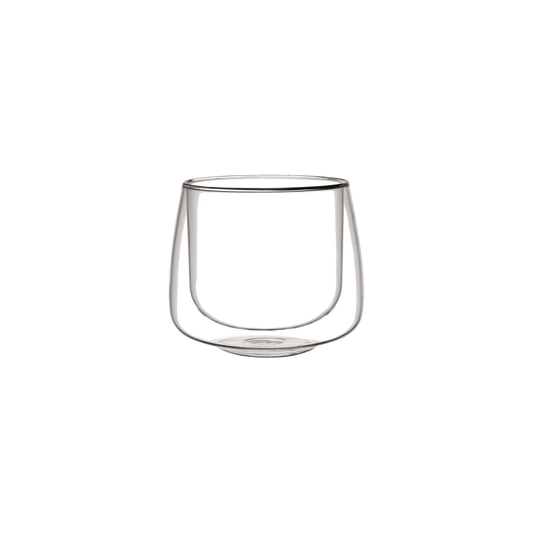 Artesano Glass - Tazza cappuccino (Set da 2)