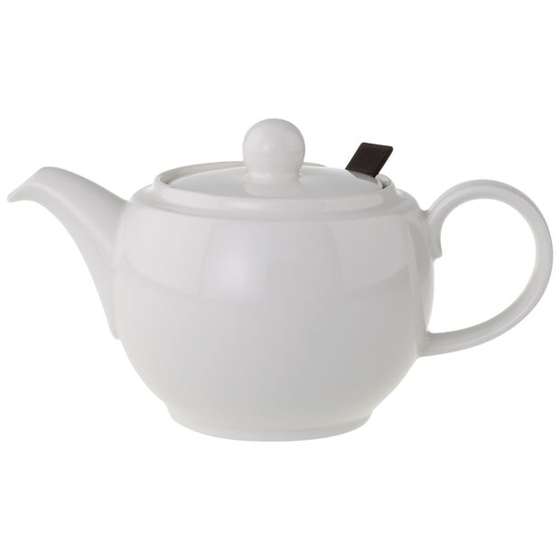 Per me - Teiera professionale con coperchio e infusore
