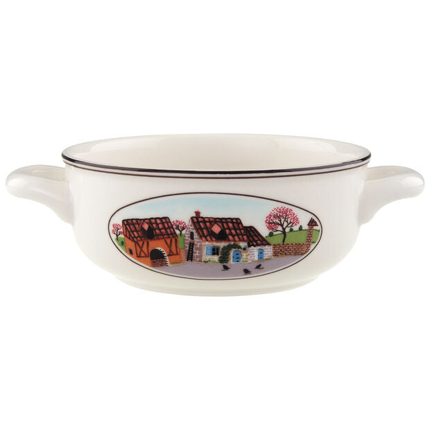 Design Naif - Tazza per zuppa in crema