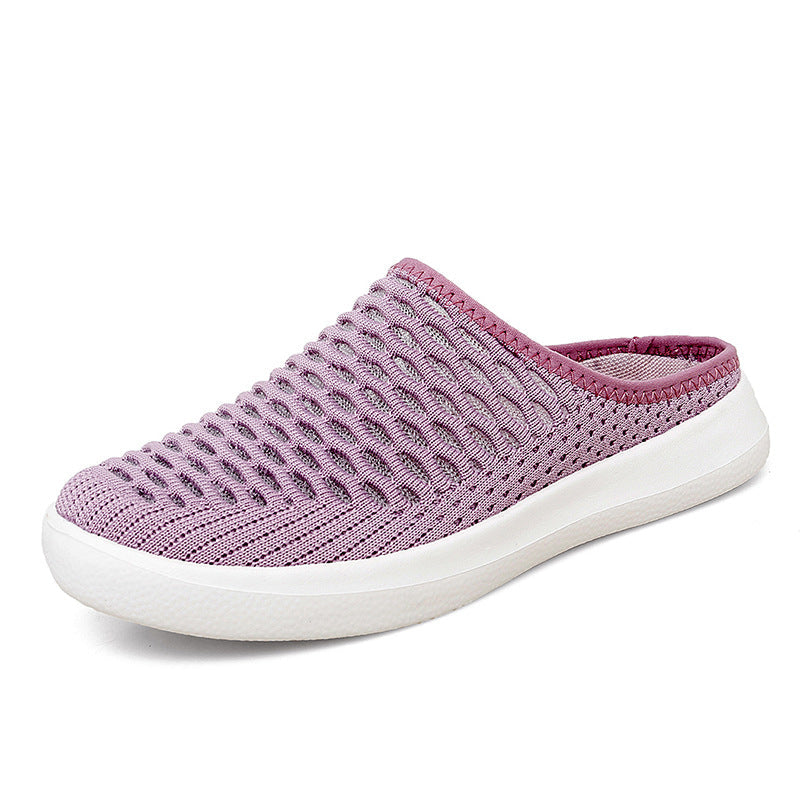 Sandali Ortopedici da Donna, Scarpe Estive Leggere Traspiranti Comode