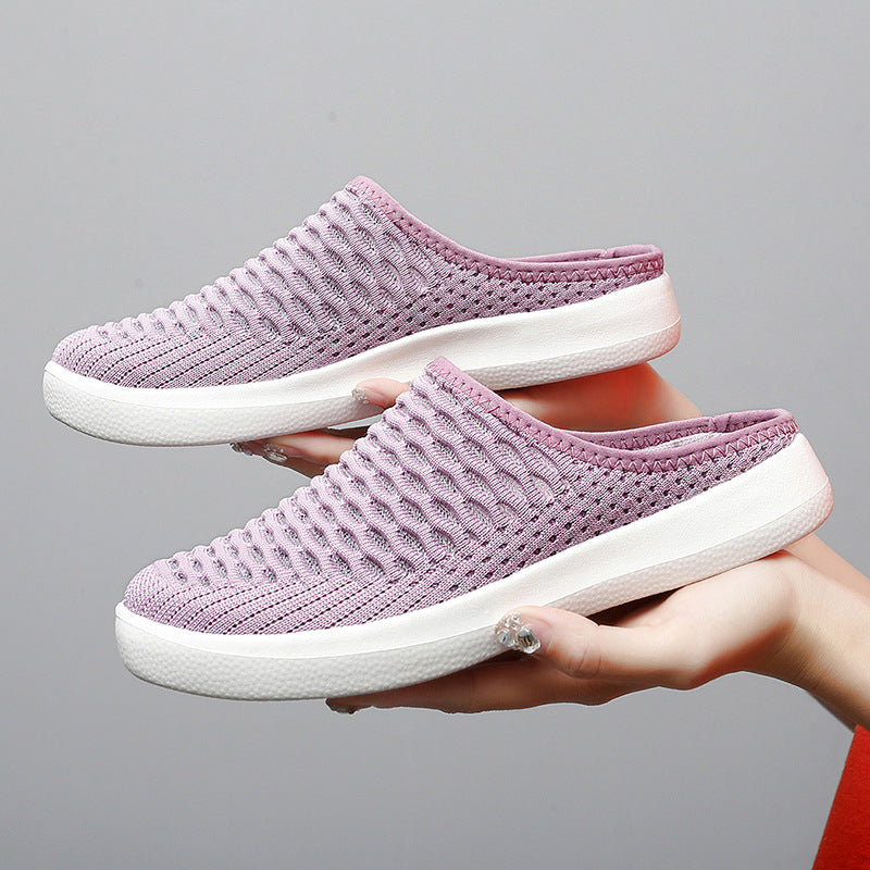 Sandali Ortopedici da Donna, Scarpe Estive Leggere Traspiranti Comode