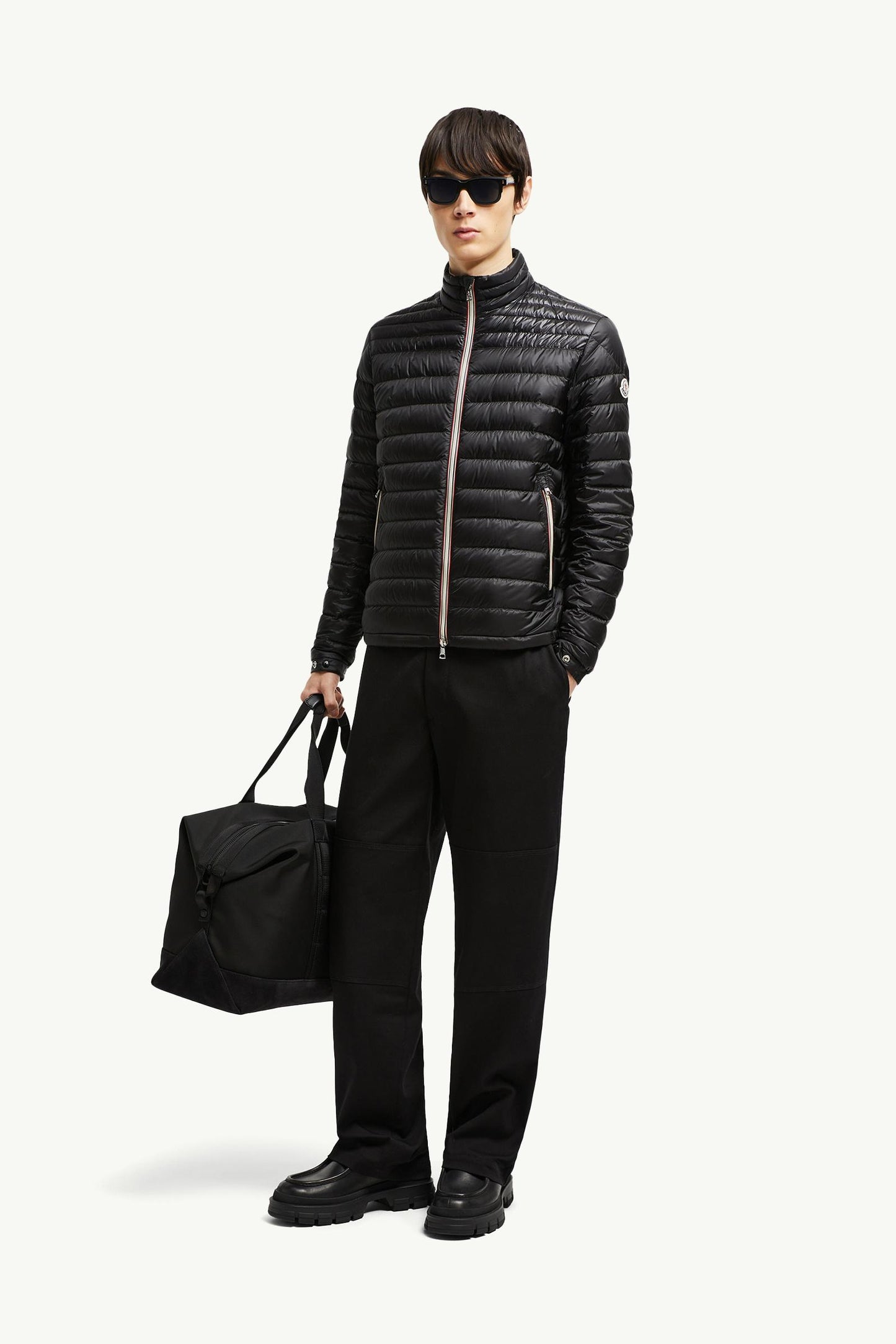 Daniel Short Down Jacket