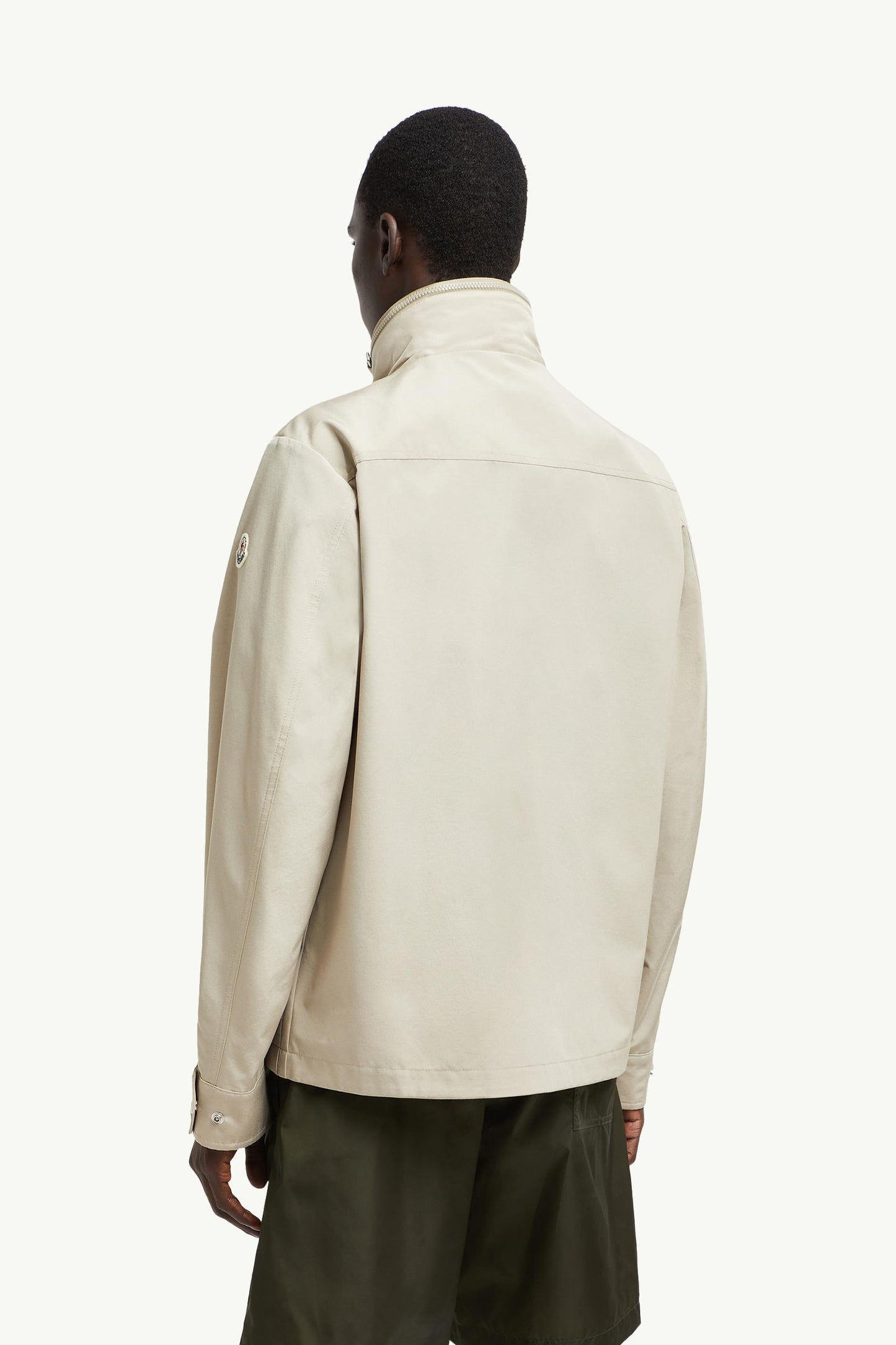 Noues Field Jacket