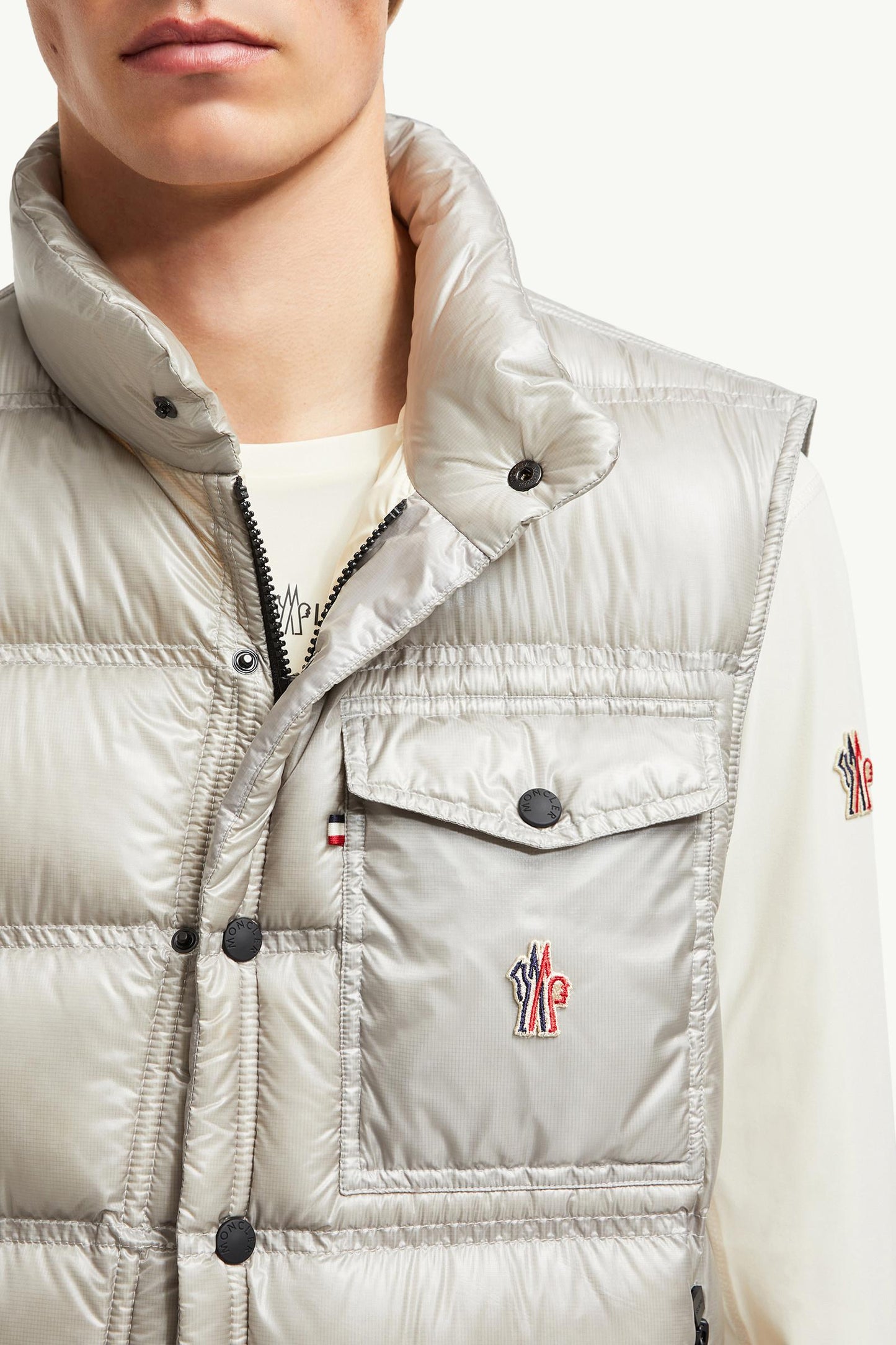 Nantu Down Gilet