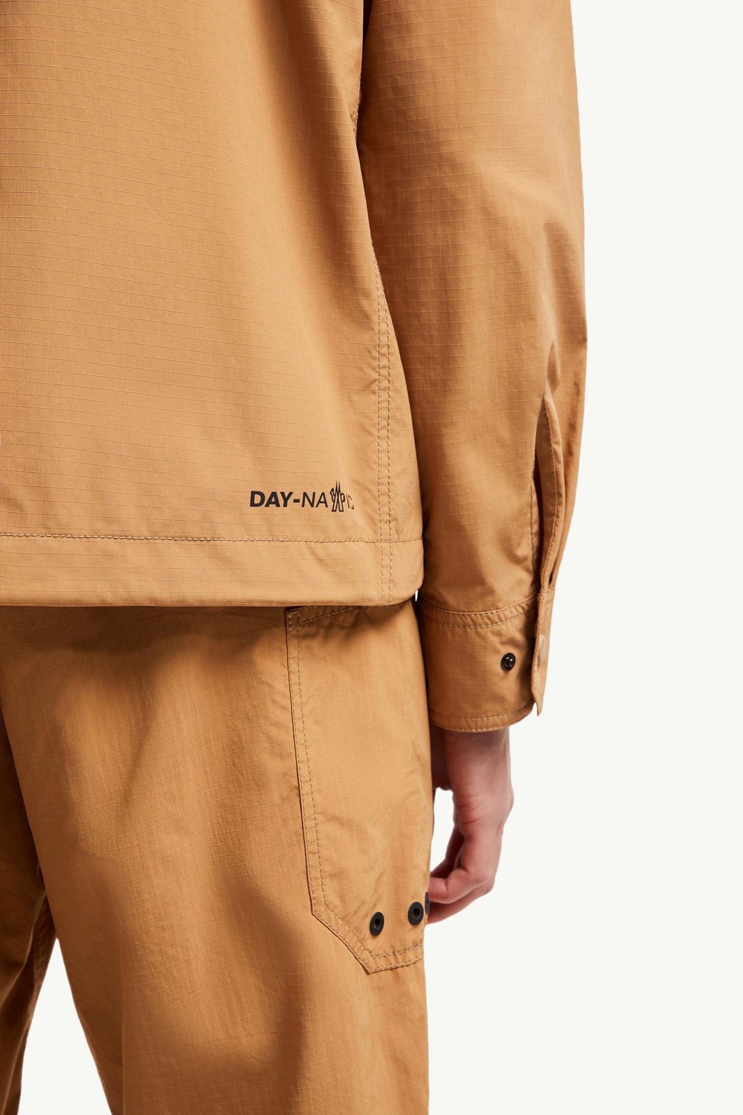 Zennor Shirt Jacket
