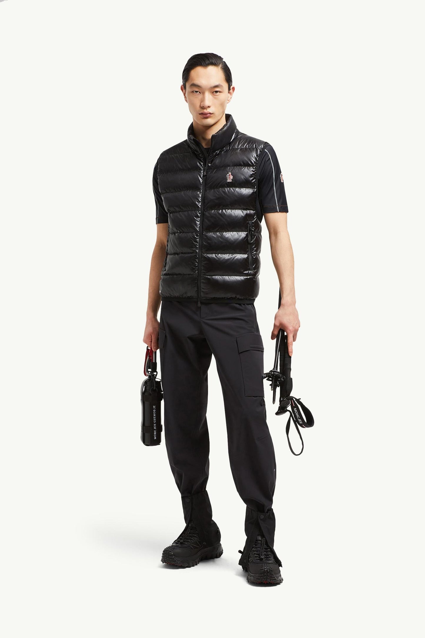 Down Gilet