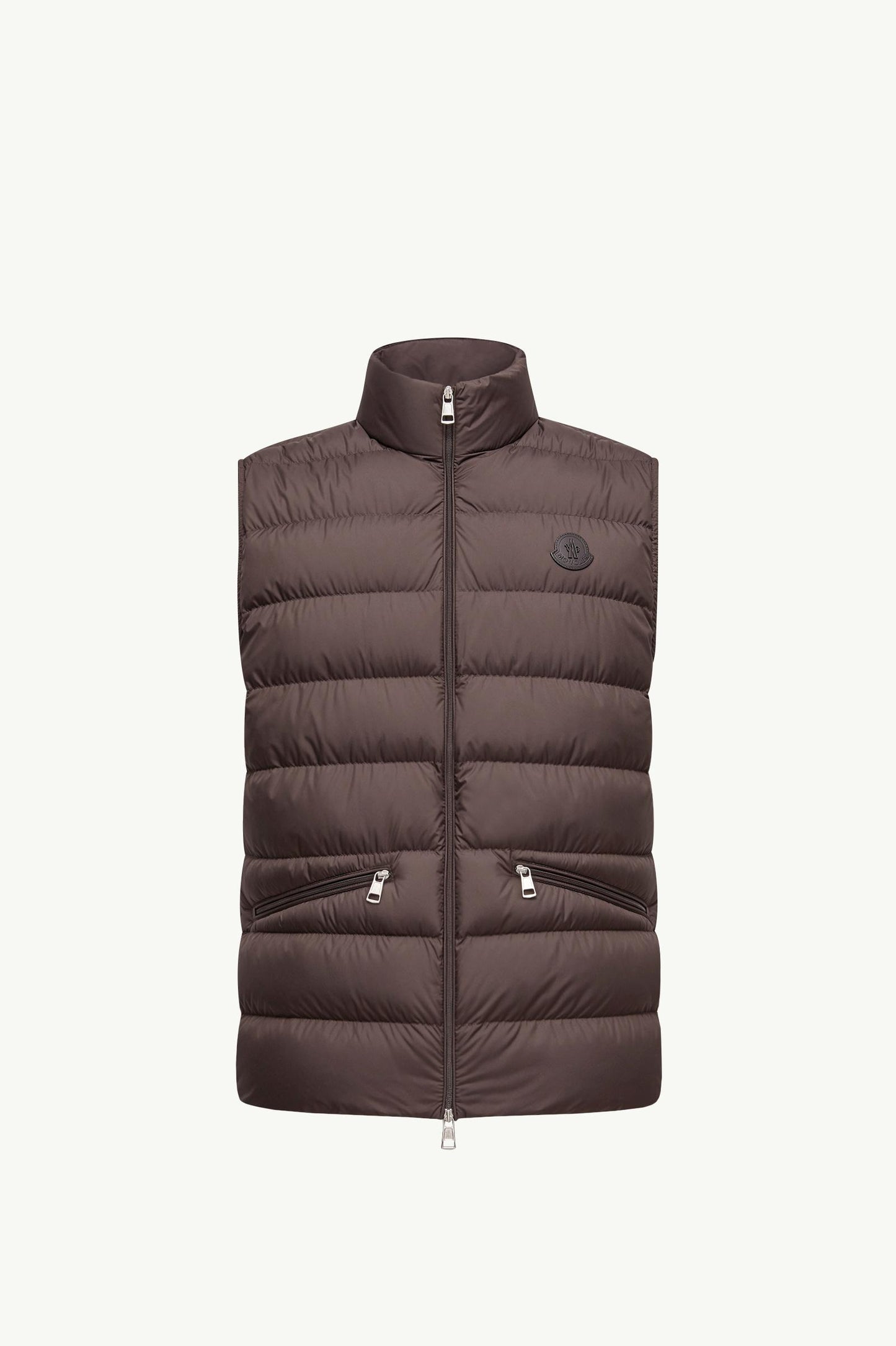 Treompan Down Gilet