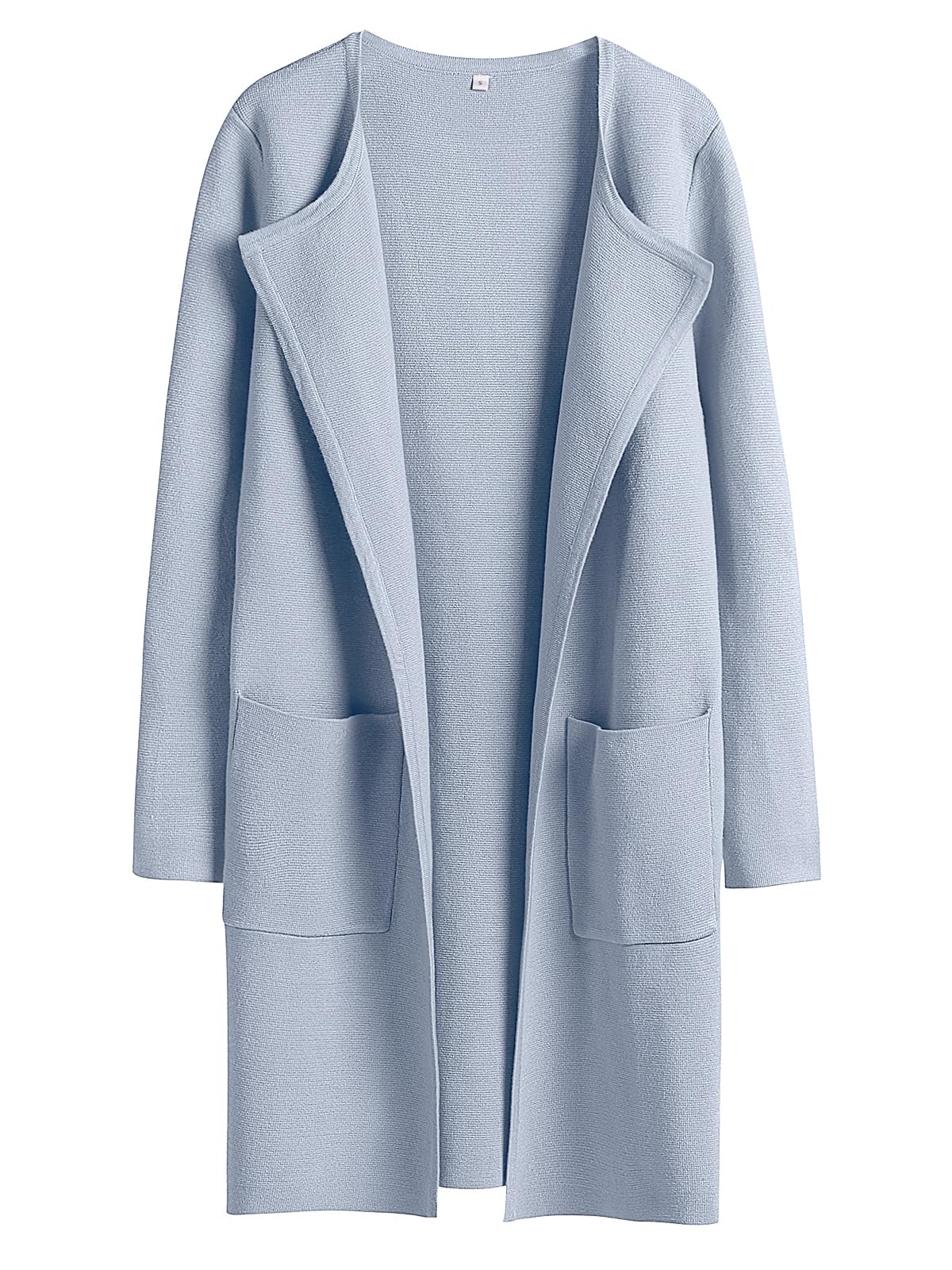 2024 New Open Front Knit Cardigan (Buy 2 Free Shipping)