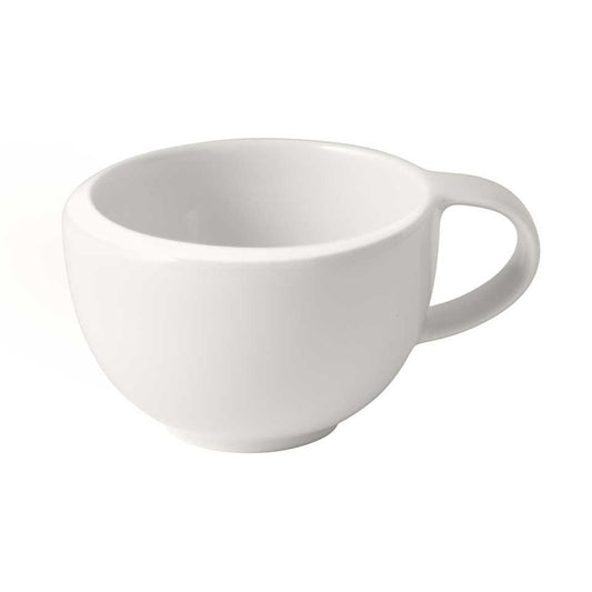 New Moon - Espresso Tassen, weiß (4er-Set)