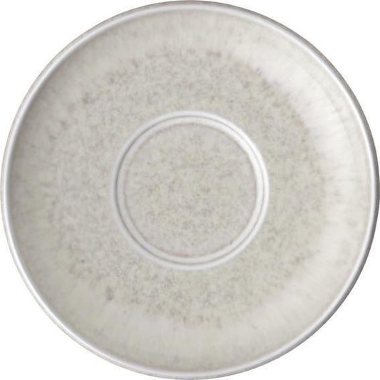 Perlemor Sand - Espresso Cup Saucer (Set of 4)