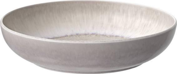 Perlemor Sand - Ciotola per pasta (Set da 2)