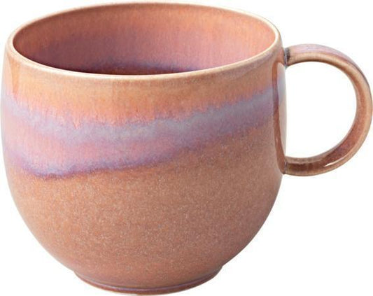 Perlmutt Koralle - Tasse (2er-Set)