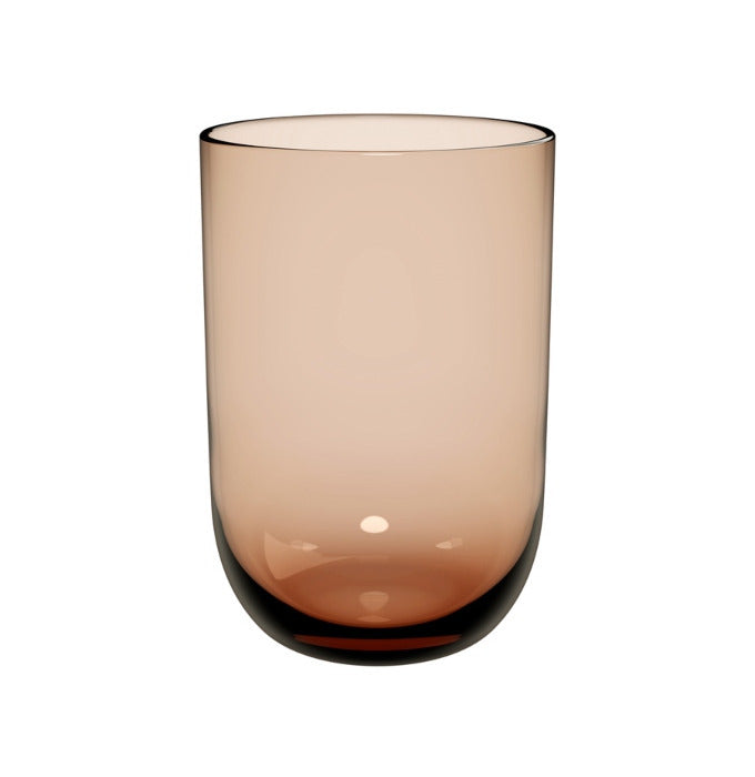 Like Clay - Longdrinkgläser (2er-Set)