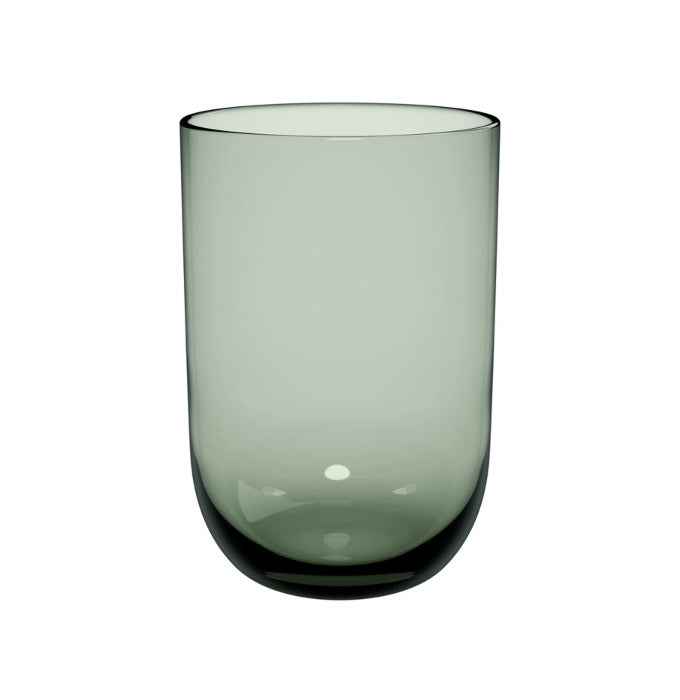 Like Sage - Bicchiere tumbler per long drink (set da 2)