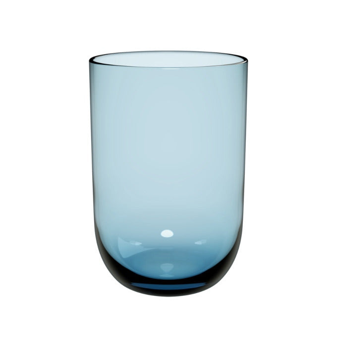Like Ice - Bicchiere tumbler per long drink (Set da 2)