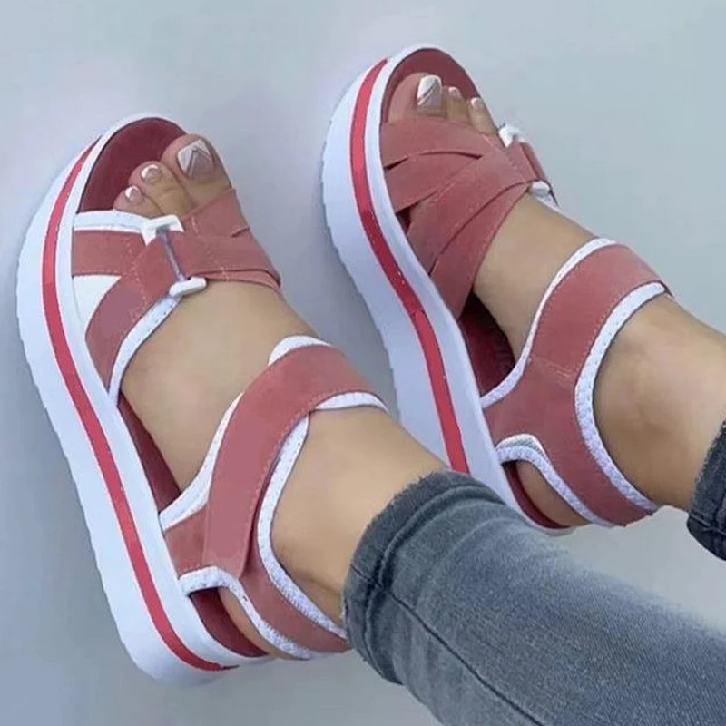 🔥SALDI LAMPO 2024 SCONTO DEL 50%🔥Sandali ortopedici a levitazione